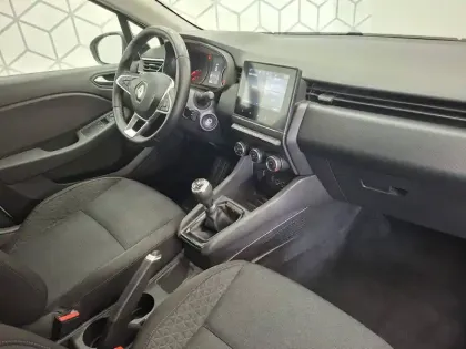 Photo 25 Renault Clio  TCe 90