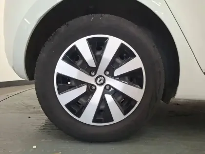 Photo 21 Renault Clio  TCe 90