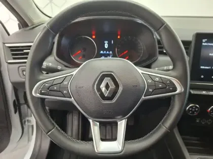 Photo 31 Renault Clio  TCe 90