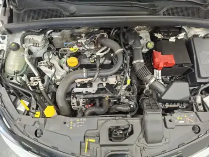 Photo 36 Renault Clio  TCe 90