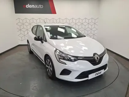 Photo 6 Renault Clio  TCe 90