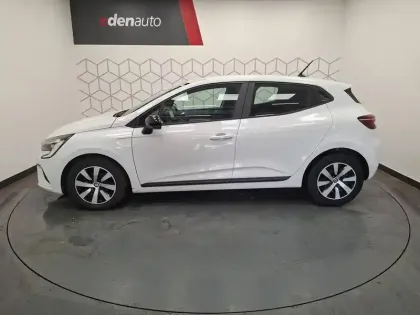 Photo 9 Renault Clio  TCe 90