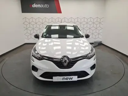 Photo 7 Renault Clio  TCe 90