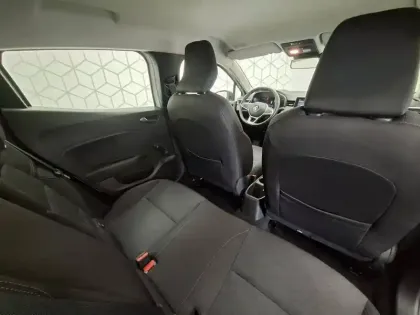 Photo 18 Renault Clio  TCe 90