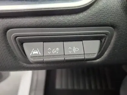 Photo 30 Renault Clio  TCe 90