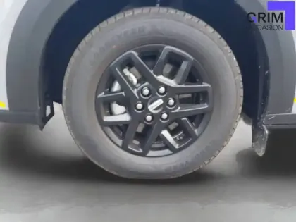 Photo 12 Ford Transit  CUSTOM CA 320 L1H1 2.0 ECOBLUE 170 CH BVA8 4X4