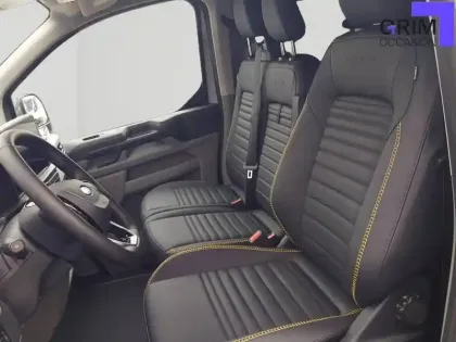 Photo 7 Ford Transit  CUSTOM CA 320 L1H1 2.0 ECOBLUE 170 CH BVA8 4X4