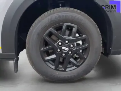 Photo 13 Ford Transit  CUSTOM CA 320 L1H1 2.0 ECOBLUE 170 CH BVA8 4X4