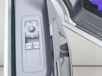 Photo 22 Ford Transit  CUSTOM CA 320 L1H1 2.0 ECOBLUE 170 CH BVA8 4X4