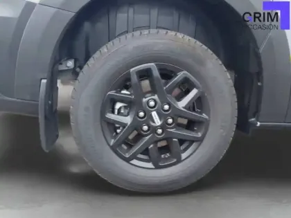 Photo 15 Ford Transit  CUSTOM CA 320 L1H1 2.0 ECOBLUE 170 CH BVA8 4X4