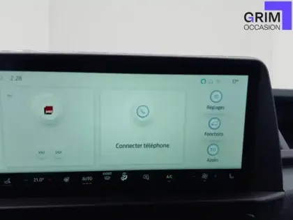 Photo 8 Ford Transit  CUSTOM CA 320 L1H1 2.0 ECOBLUE 170 CH BVA8 4X4