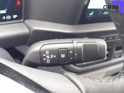 Photo 10 Ford Transit  CUSTOM CA 320 L1H1 2.0 ECOBLUE 170 CH BVA8 4X4