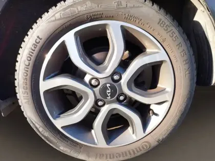 Photo 13 Kia Picanto  1.2 DPi 84ch BVM5