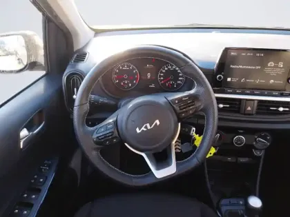 Photo 11 Kia Picanto  1.2 DPi 84ch BVM5