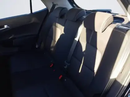 Photo 12 Kia Picanto  1.2 DPi 84ch BVM5