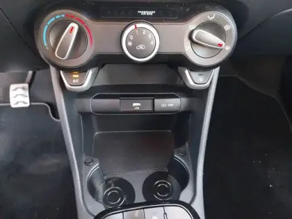 Photo 22 Kia Picanto  1.2 DPi 84ch BVM5