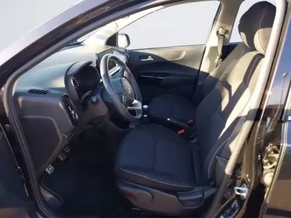 Photo 8 Kia Picanto  1.2 DPi 84ch BVM5