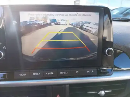 Photo 21 Kia Picanto  1.2 DPi 84ch BVM5