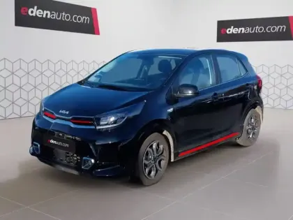 Photo Kia Picanto Gt Line