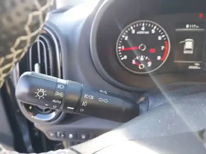 Photo 19 Kia Picanto  1.2 DPi 84ch BVM5