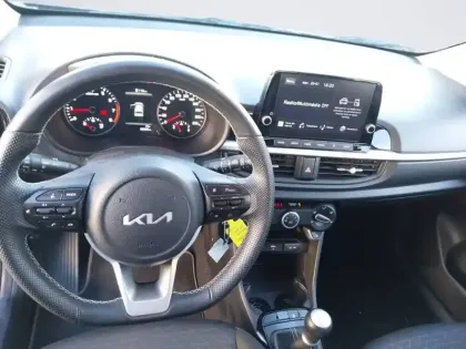 Photo 10 Kia Picanto  1.2 DPi 84ch BVM5