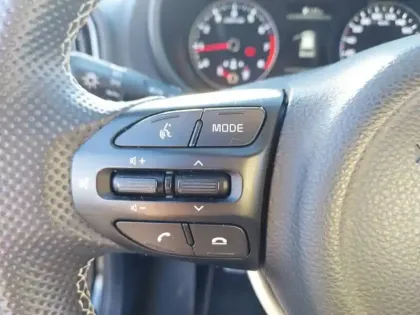 Photo 17 Kia Picanto  1.2 DPi 84ch BVM5