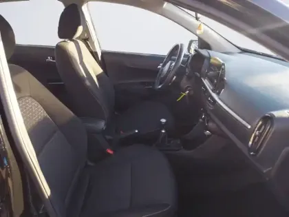 Photo 14 Kia Picanto  1.2 DPi 84ch BVM5