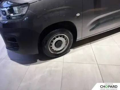 Photo 21 Citroën Berlingo  VAN M 650 BLUEHDI 100 S&S BVM6