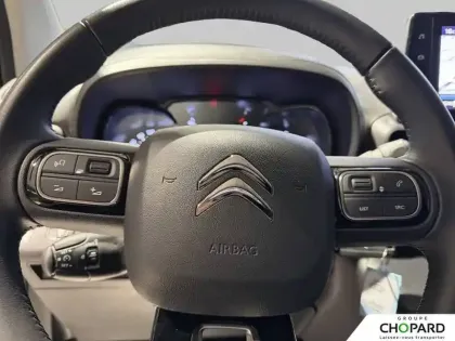 Photo 6 Citroën Berlingo  VAN M 650 BLUEHDI 100 S&S BVM6