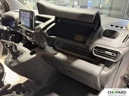 Photo 15 Citroën Berlingo  VAN M 650 BLUEHDI 100 S&S BVM6