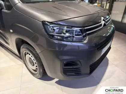 Photo 22 Citroën Berlingo  VAN M 650 BLUEHDI 100 S&S BVM6