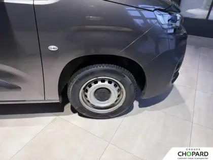 Photo 14 Citroën Berlingo  VAN M 650 BLUEHDI 100 S&S BVM6