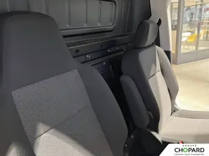 Photo 20 Citroën Berlingo  VAN M 650 BLUEHDI 100 S&S BVM6