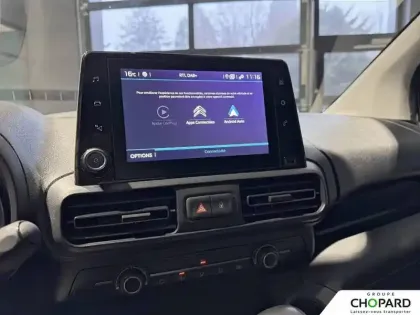 Photo 18 Citroën Berlingo  VAN M 650 BLUEHDI 100 S&S BVM6