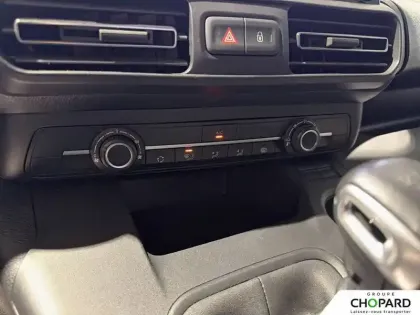 Photo 9 Citroën Berlingo  VAN M 650 BLUEHDI 100 S&S BVM6