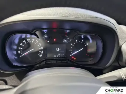 Photo 5 Citroën Berlingo  VAN M 650 BLUEHDI 100 S&S BVM6