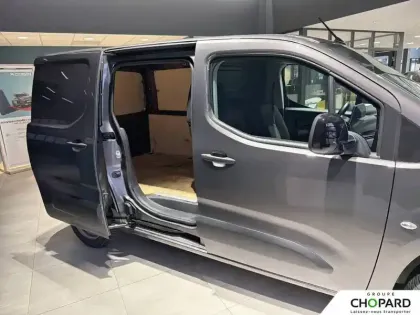 Photo 19 Citroën Berlingo  VAN M 650 BLUEHDI 100 S&S BVM6