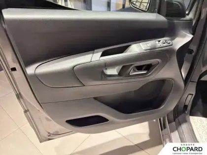 Photo 23 Citroën Berlingo  VAN M 650 BLUEHDI 100 S&S BVM6