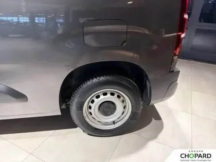 Photo 11 Citroën Berlingo  VAN M 650 BLUEHDI 100 S&S BVM6