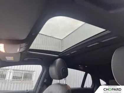 Photo 21 Mercedes Classe GLC GLC Coupé 300 de 9G-Tronic 4Matic