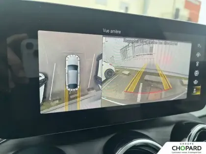 Photo 14 Mercedes Classe GLC GLC Coupé 300 de 9G-Tronic 4Matic