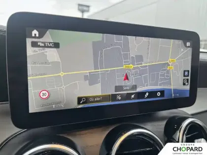 Photo 13 Mercedes Classe GLC GLC Coupé 300 de 9G-Tronic 4Matic