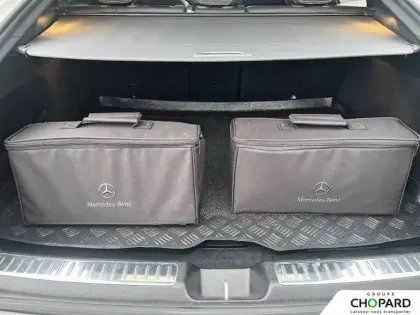 Photo 28 Mercedes Classe GLC GLC Coupé 300 de 9G-Tronic 4Matic