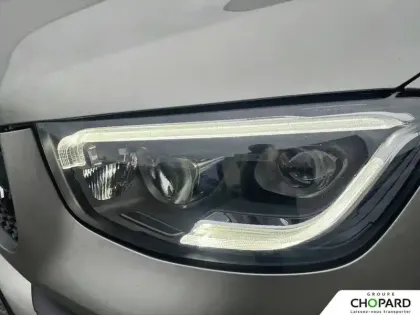 Photo 26 Mercedes Classe GLC GLC Coupé 300 de 9G-Tronic 4Matic