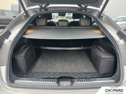 Photo 7 Mercedes Classe GLC GLC Coupé 300 de 9G-Tronic 4Matic