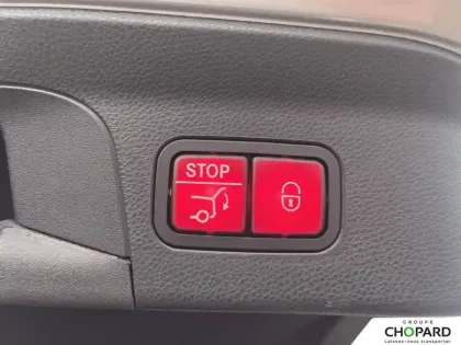 Photo 23 Mercedes Classe GLC GLC Coupé 300 de 9G-Tronic 4Matic