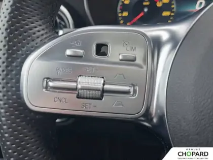 Photo 25 Mercedes Classe GLC GLC Coupé 300 de 9G-Tronic 4Matic