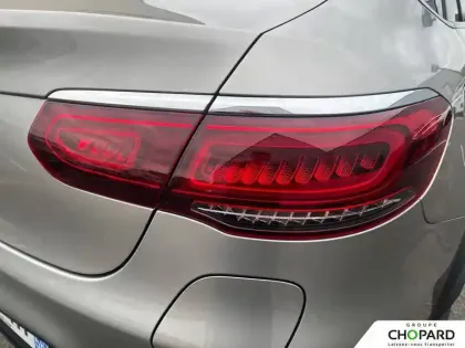 Photo 27 Mercedes Classe GLC GLC Coupé 300 de 9G-Tronic 4Matic