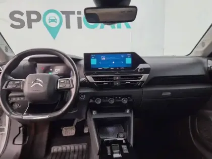 Photo 7 Citroën C4 e- 136 ch Automatique
