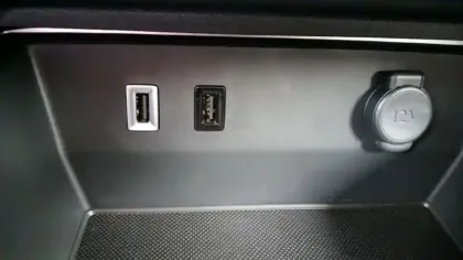 Photo 24 Citroën C5 aircross  Hybride 145 e-DCS6